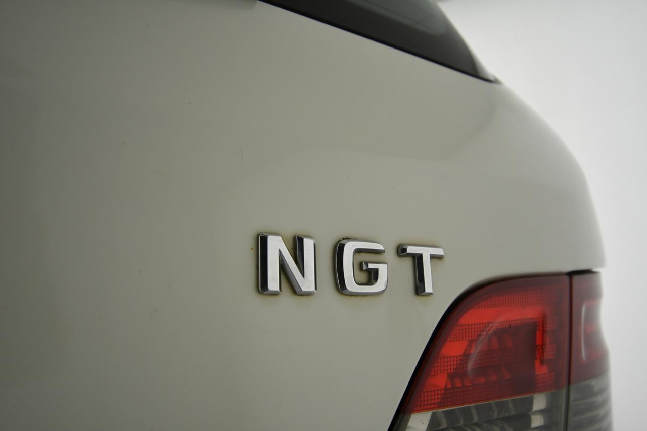 Mercedes-Benz B 180 (170) ngt be X COMMERCIANTI NEOPATENTATI+C16"