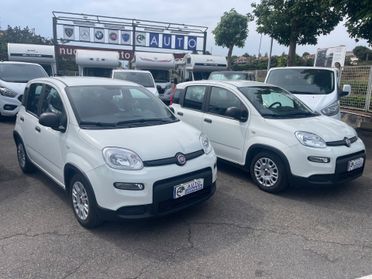 Fiat Panda 1.0 FireFly S&S Hybrid 2024