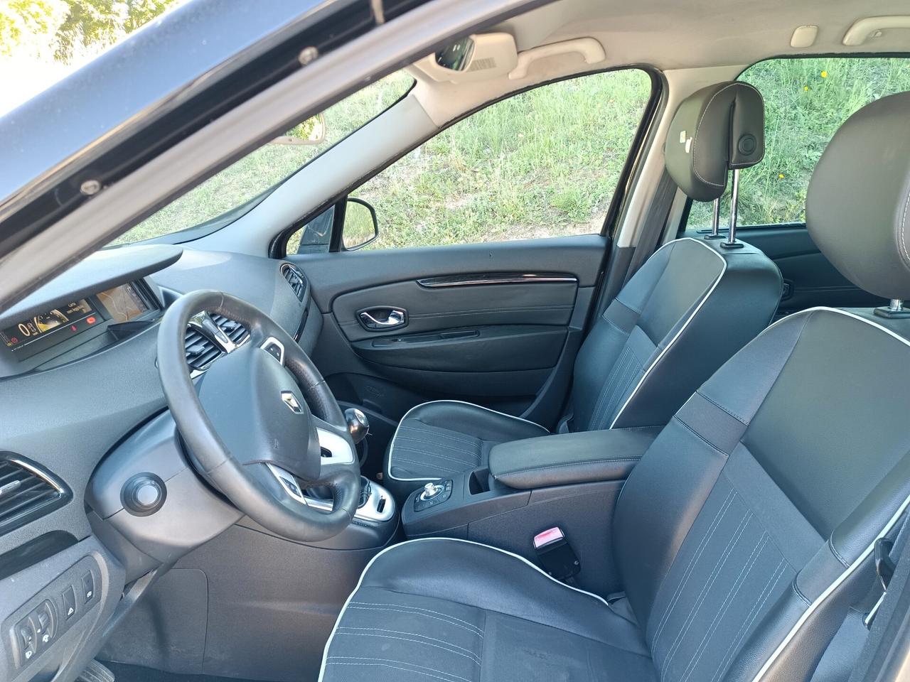 Renault Scenic Scénic 1.5 dCi 110CV Start&Stop Wave