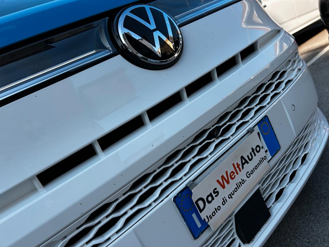 Volkswagen Multivan 2.0 TDI 150CV DSG Style 2023