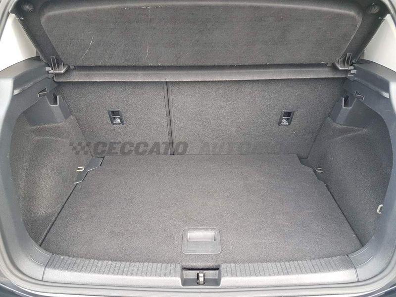 Volkswagen T-Cross T-Cross 1.0 tsi Style 95cv
