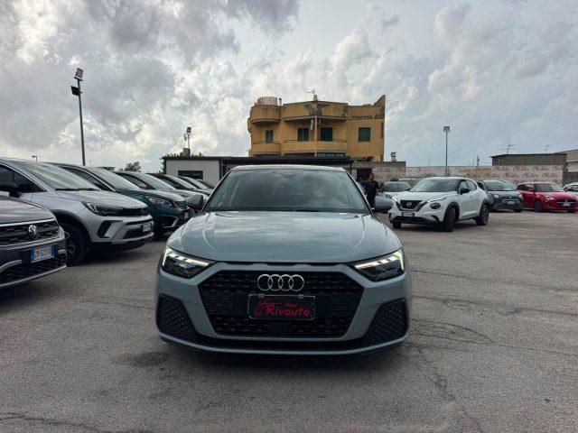 AUDI A1 SPB 30 TFSI Admired Advanced