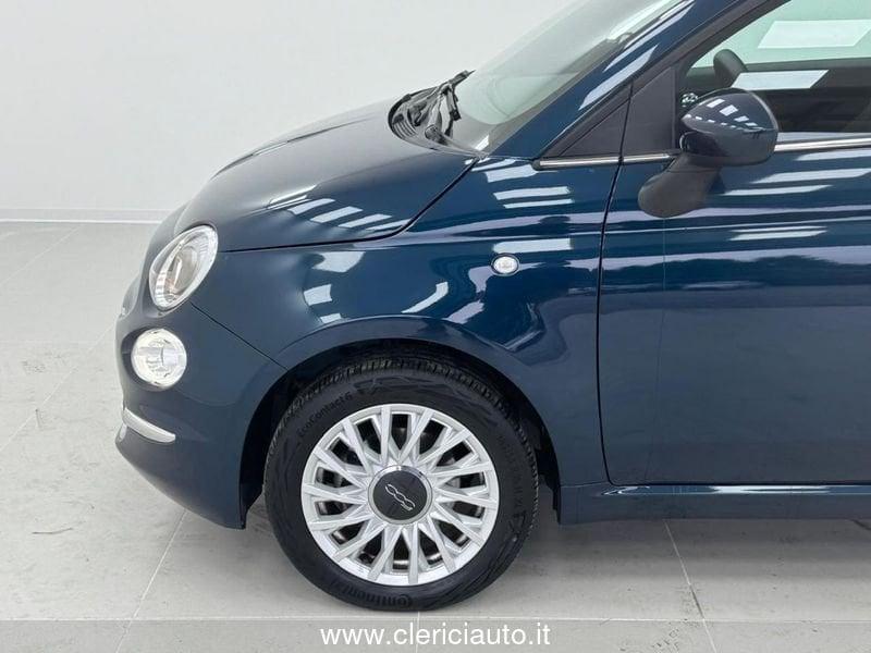 FIAT 500 1.0 Hybrid Dolcevita (TETTO PAN.)