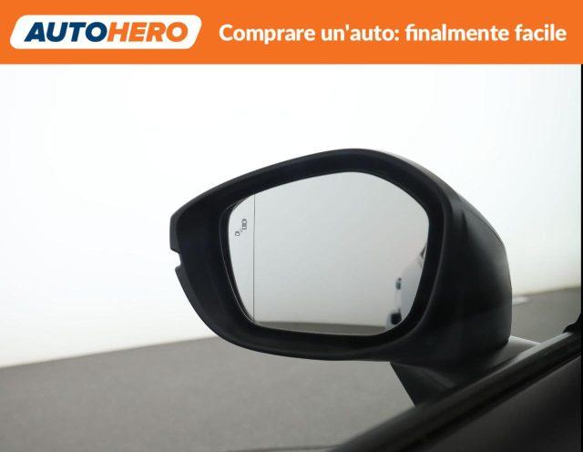 HONDA Civic 2.0 Hev eCVT Elegance