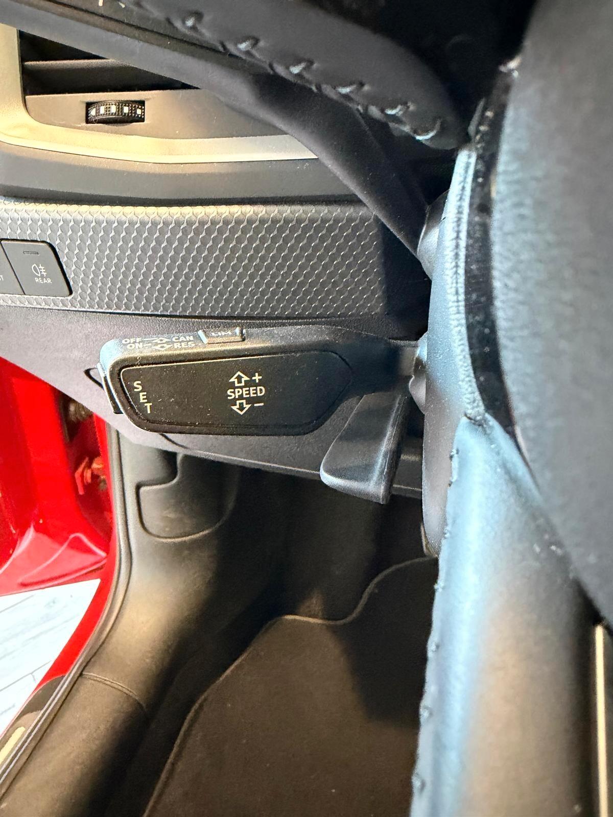 Audi A1 SPB 30 TFSI S line edition
