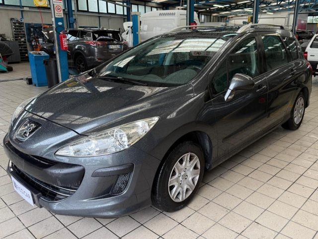 PEUGEOT 308 1.6 HDi 110CV SW Ciel Tecno