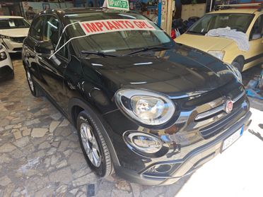 Fiat 500X 1.0 T3 120 CV Cross GPL