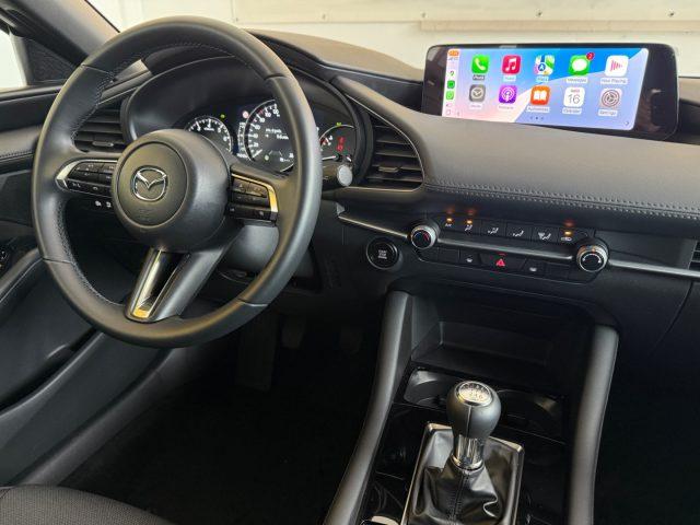 MAZDA 3 Mazda3 2.0L e-Skyactiv-G Hybrid Exclusive PR REALE