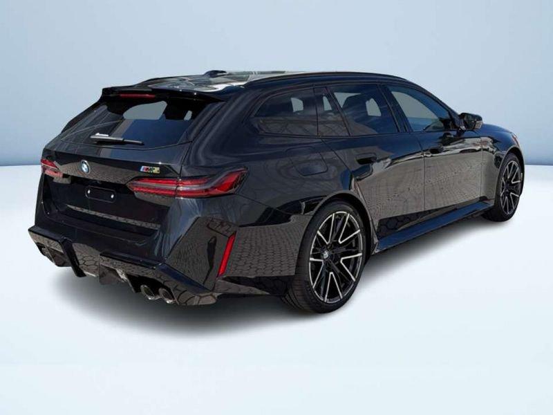 BMW Serie 5 M5 Touring