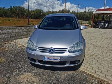 Volkswagen Golf 2.0 TDI DPF 5p. GT Sport