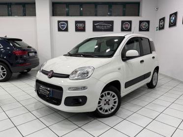 Fiat Panda 1.2cc 69cv Easy 27.000km