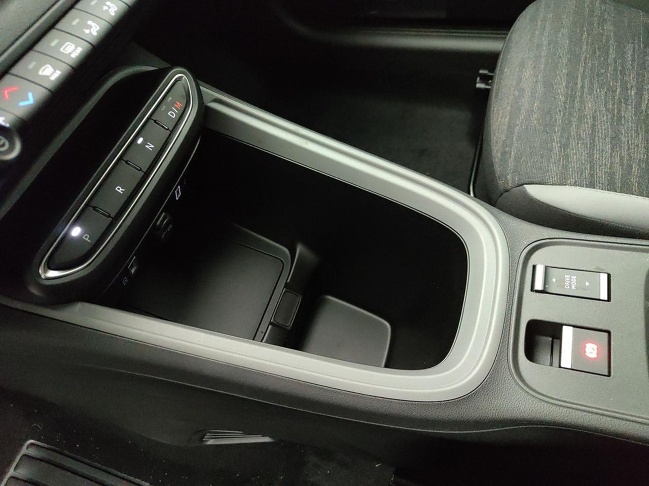 JEEP Avenger 1.2 MHEV 100CV LONGITUDE DCT