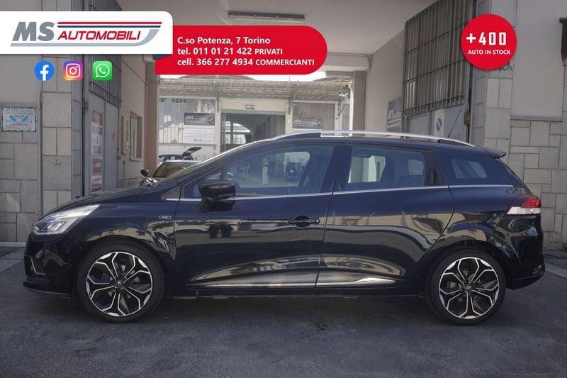 Renault Clio Renault Clio 1.5 Energy dCi 90cv Duel 66KW ANNO 2019