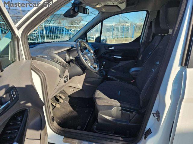 FORD Tourneo Connect Tourneo Connect 1.5 tdci 120cv Active E6.2-GG600RF