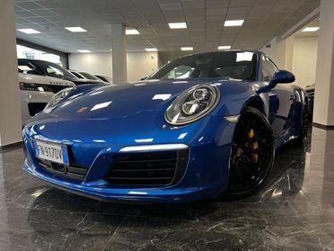 PORSCHE 991 3.0 Carrera 4S Coupé 450CV POWERKIT / CARBOCERAMI