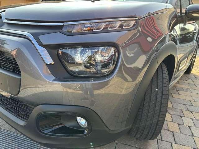Citroen C3 PureTech 110 S&S Max LED-NAVI-APP CONNECT