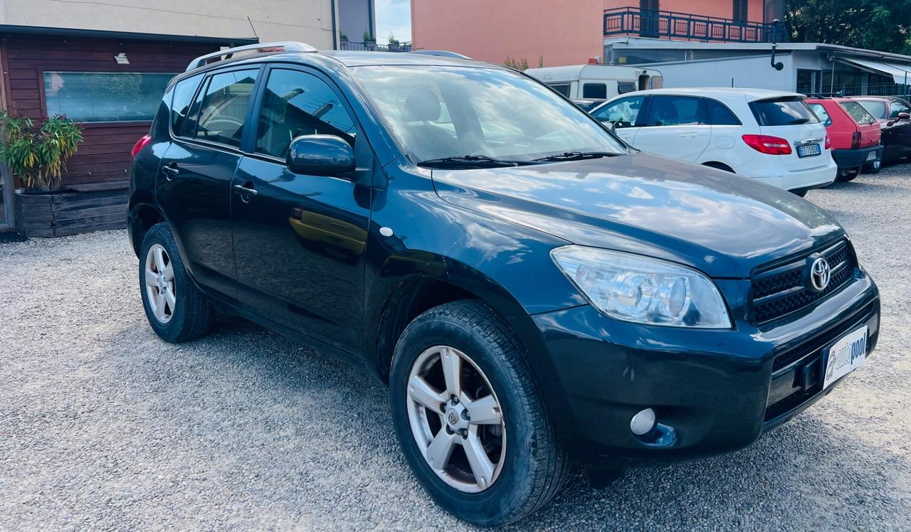 Toyota RAV 4 RAV4 2.0