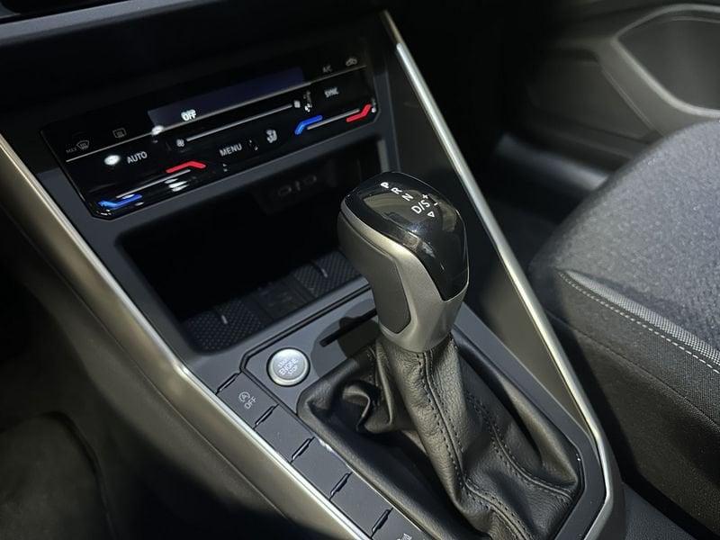 Volkswagen Taigo Taigo 1.0 TSI 115 CV DSG Edition Plus