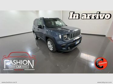 JEEP Renegade 1.6 Mjt 130CV Limited