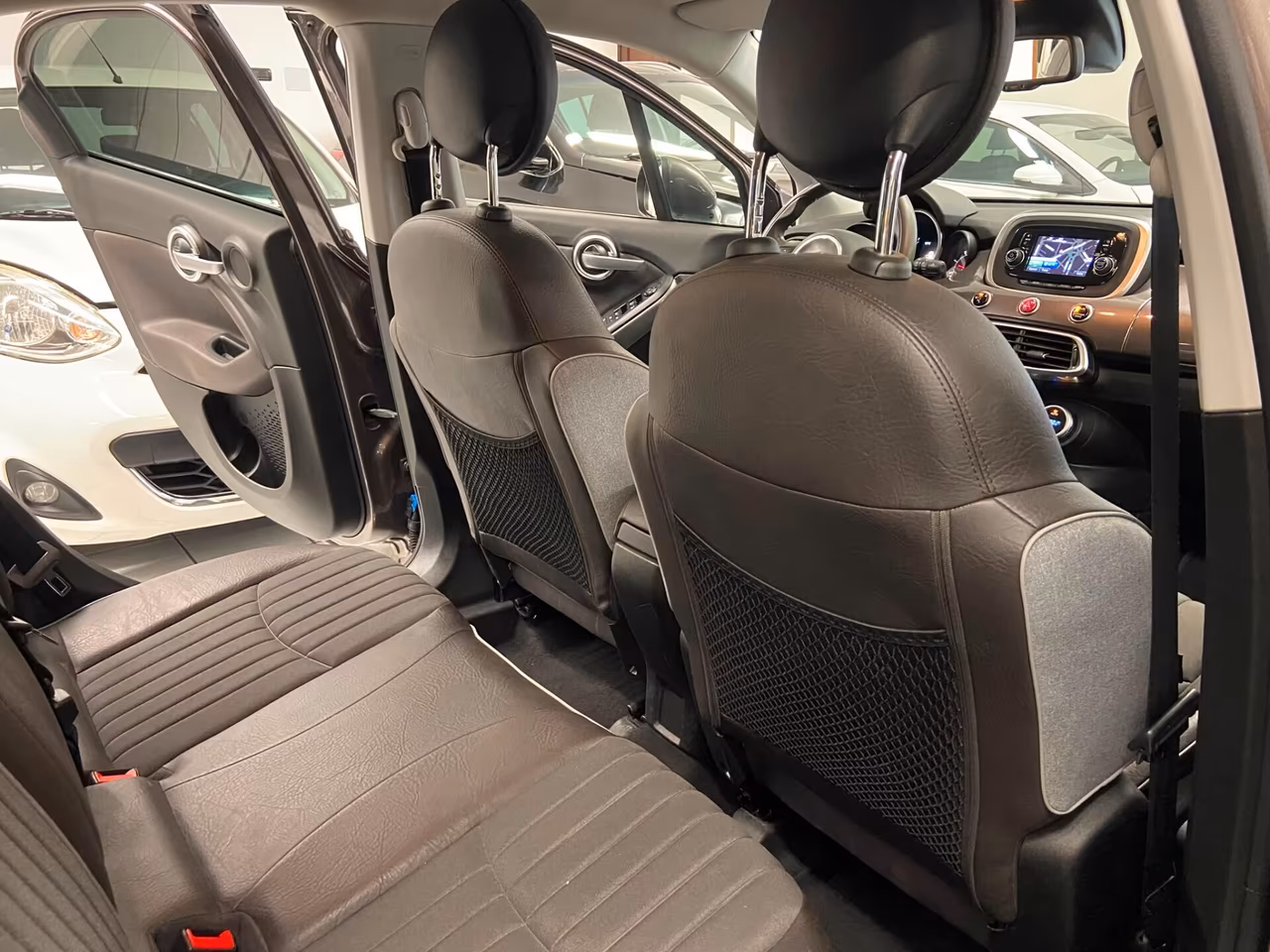 Fiat 500X 1.6 MultiJet 120 CV Opening Edition