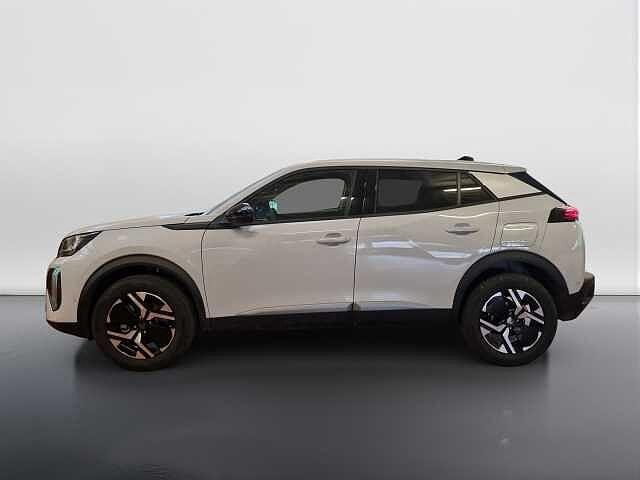 Peugeot 2008 2008 1.2 hybrid Allure 110cv e-dcs6