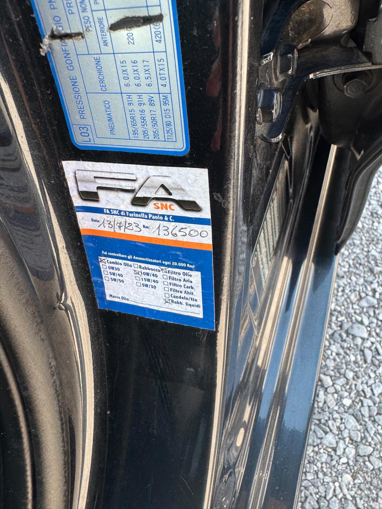 Hyundai iX20 1.4 90 CV Comfort neopatentati
