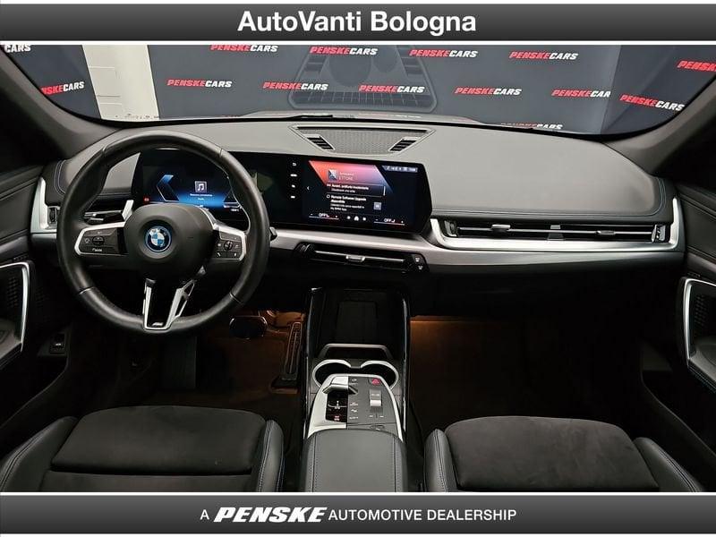 BMW iX1 eDrive 20 MSport