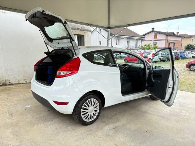 FORD Fiesta 1.4 3 porte Bz.- GPL FINO AL 03/2032 OK NEOPATENTA