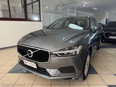 VOLVO XC60 B4 d AWD DIESEL Geartronic Business Plus MOTORE IBRIDO