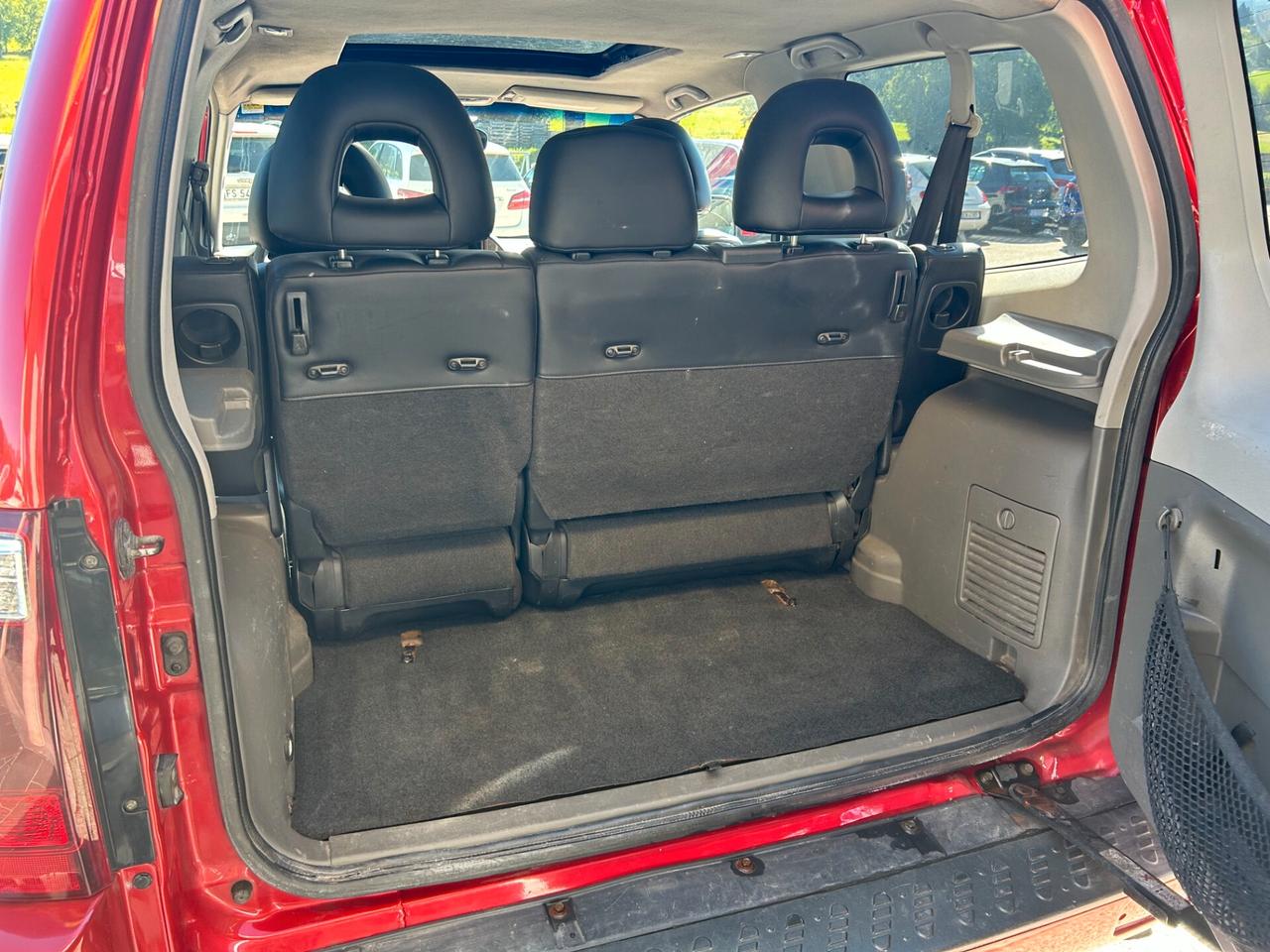 Mitsubishi Pajero 3.2 16V DI-D 3p. GLS "MANUALE"