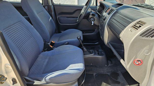 OPEL Agila 1.2 16V Club