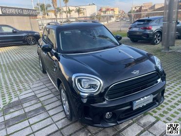 MINI - Countryman - Mini One D Hype