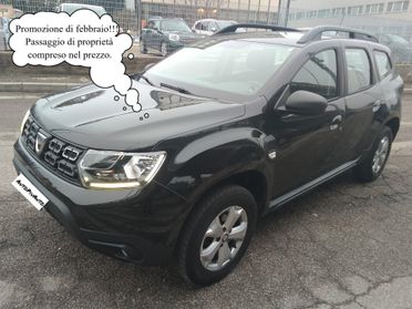 Dacia Duster 1.6 SCe GPL 4x2 Techroad OK NEO