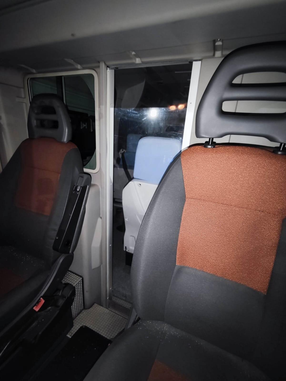 2 AMBULANZE IN OTTIME CONDIZIONI