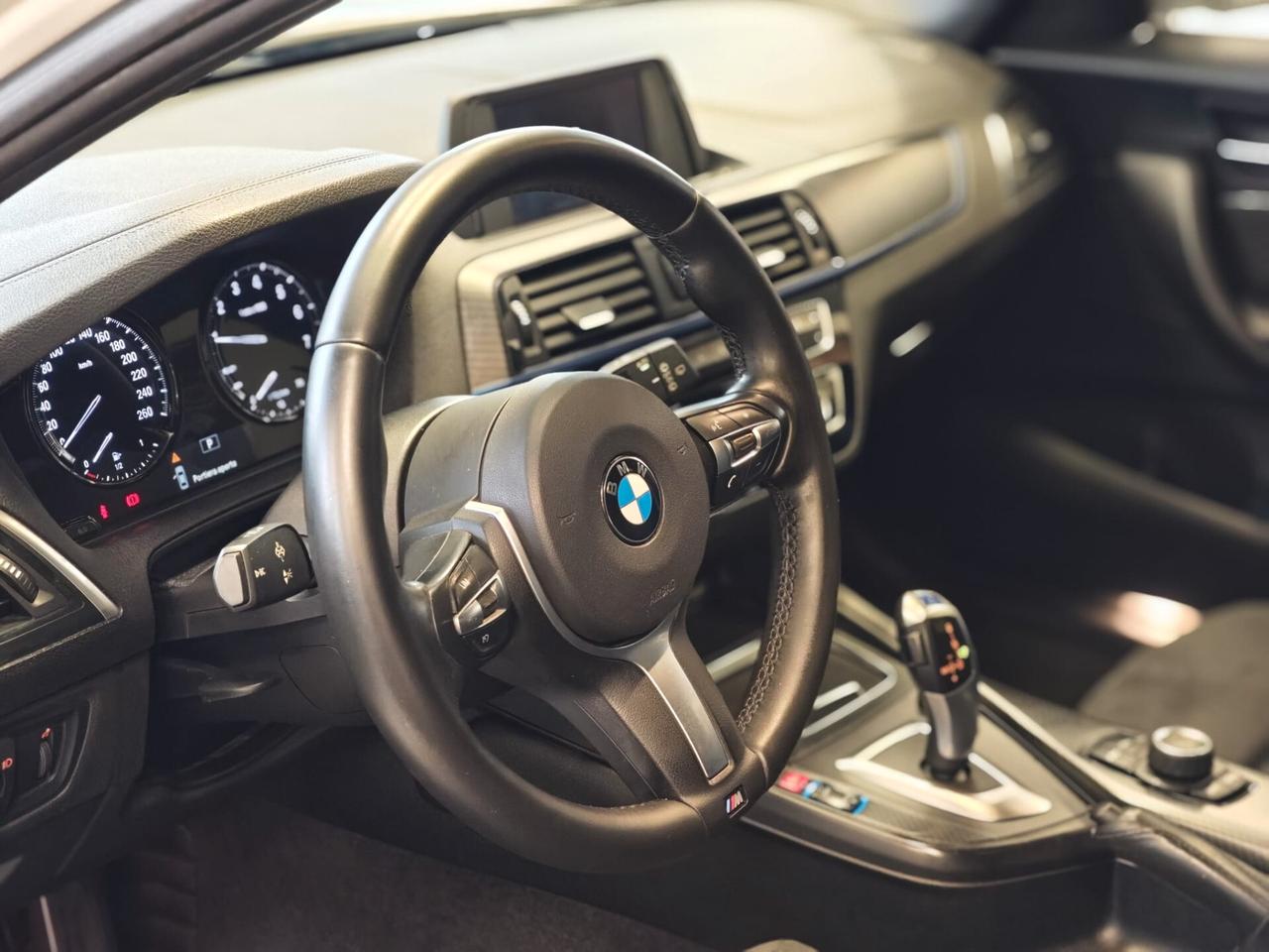 Bmw 118 118i 3p. Msport