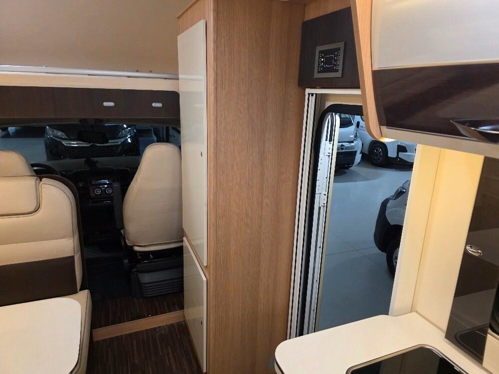 CAMPER MCLOUIS GLAMYS 226