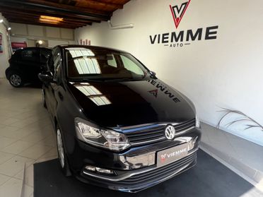 Volkswagen Polo 1.4 TDI 5p. Comfortline