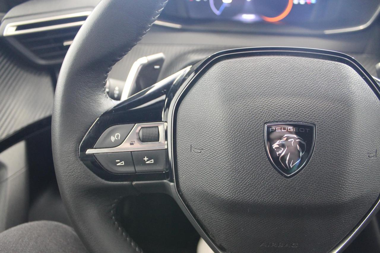 Peugeot 2008 1.5 bluehdi Allure 130 Cv. EAT8