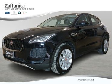 JAGUAR E-Pace (X540) - E-Pace 2.0D 150 CV AWD aut.