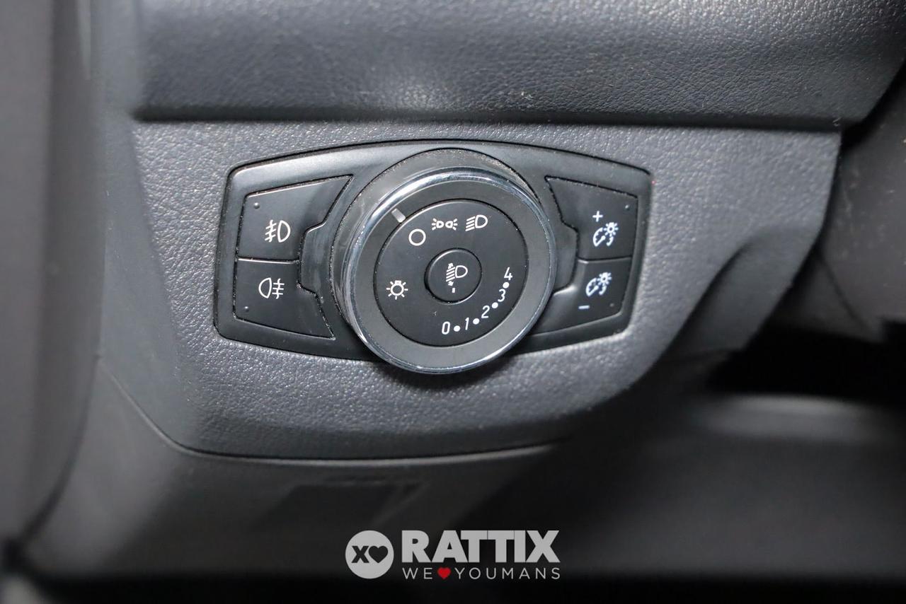 Ford Transit Courier 1.5 tdci 75CV Trend (IVA ESCLUSA)