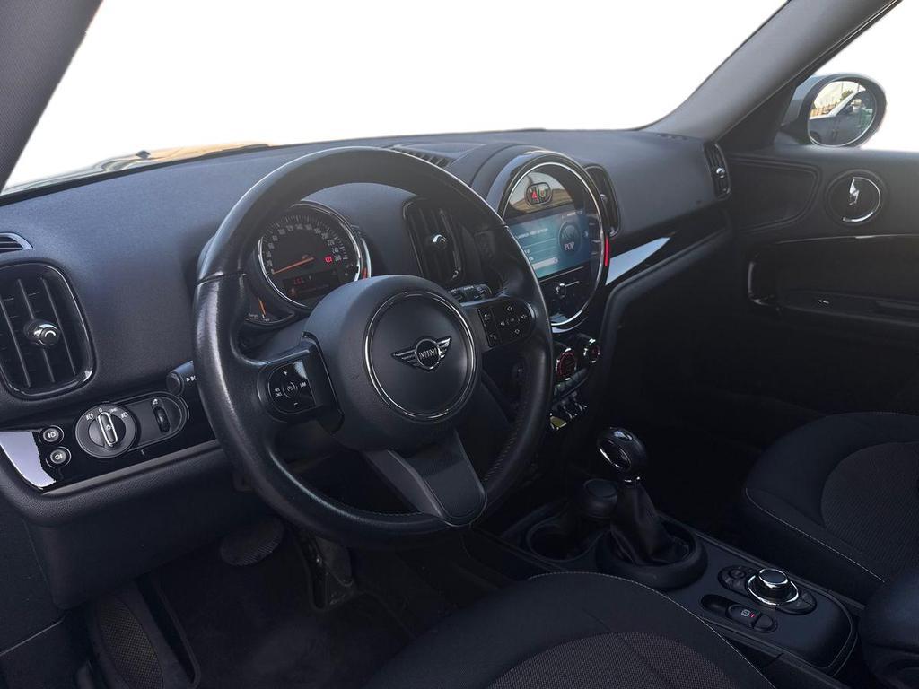 Mini Cooper SE Countryman 1.5 Classic all4 auto