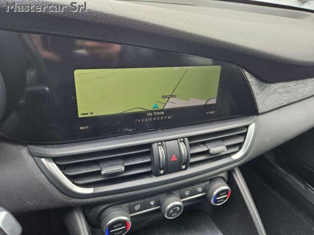 ALFA ROMEO Giulia Giulia 2.2 t Super Q4 180cv awd auto - FR618PN
