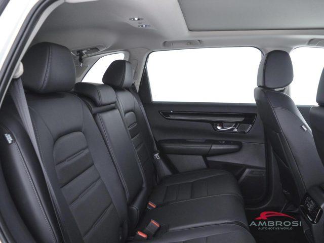 HONDA e CR V 2.0 Hv CVT lganc AWD
