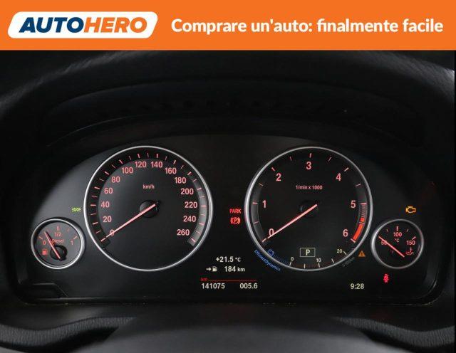 BMW X3 xDrive20d xLine