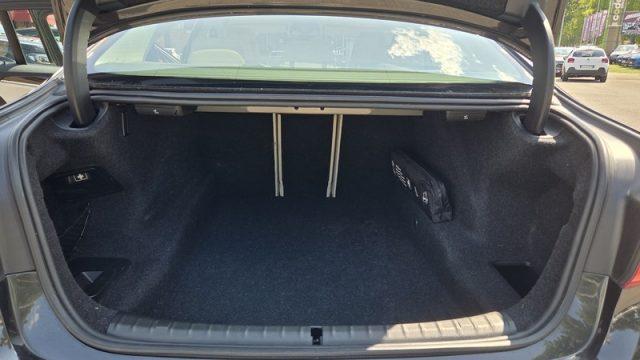 BMW 520 d xDrive Luxury PERMUTE UNICOPROPR. SERVICE BMW