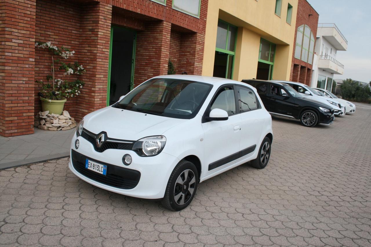 Renault Twingo 1.0 SCe Live