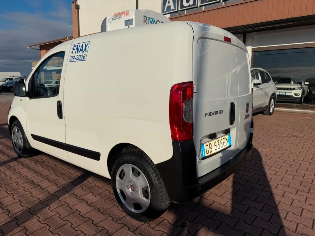 Fiat Fiorino 1.3 MJT 95CV Frigo