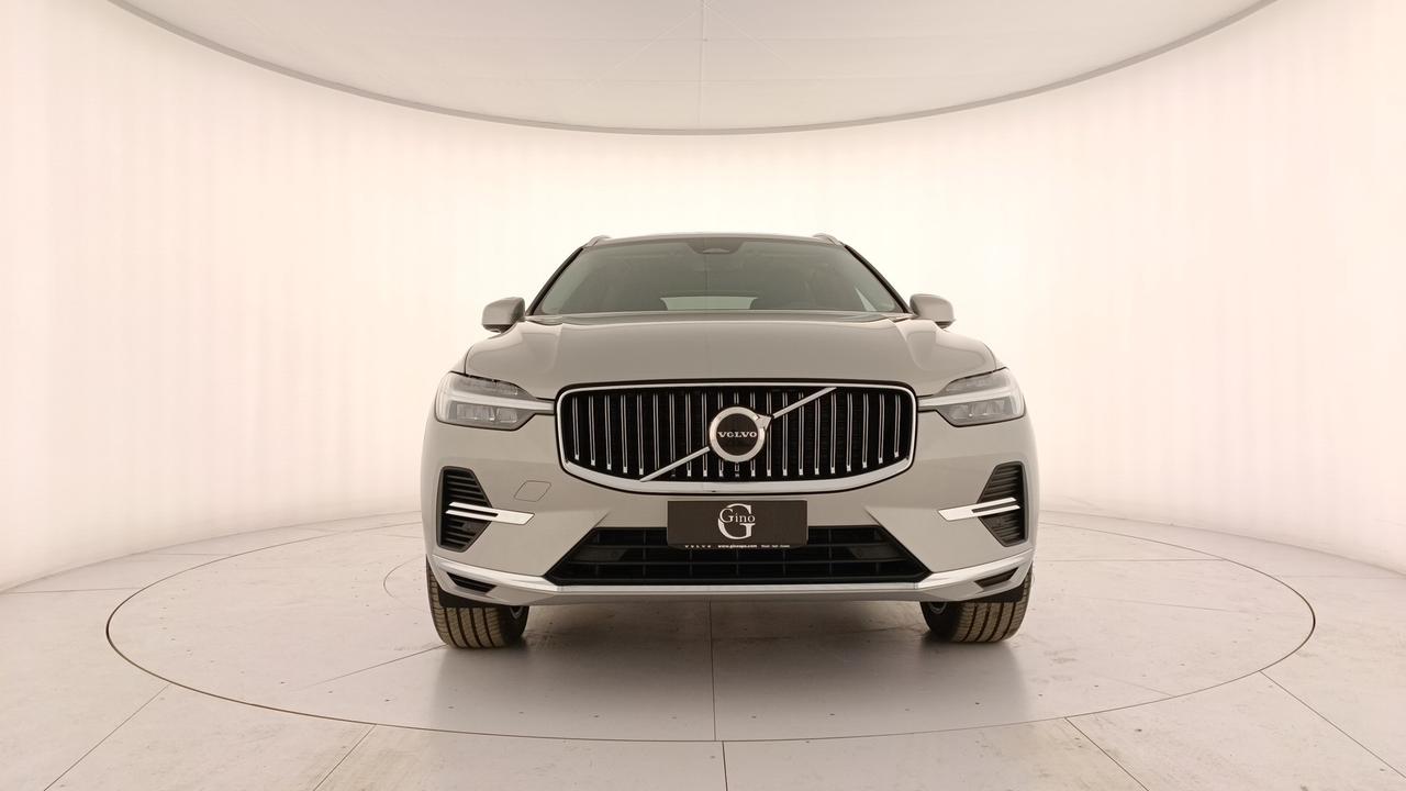 VOLVO XC60 2.0 t6 phev Plus Bright awd auto