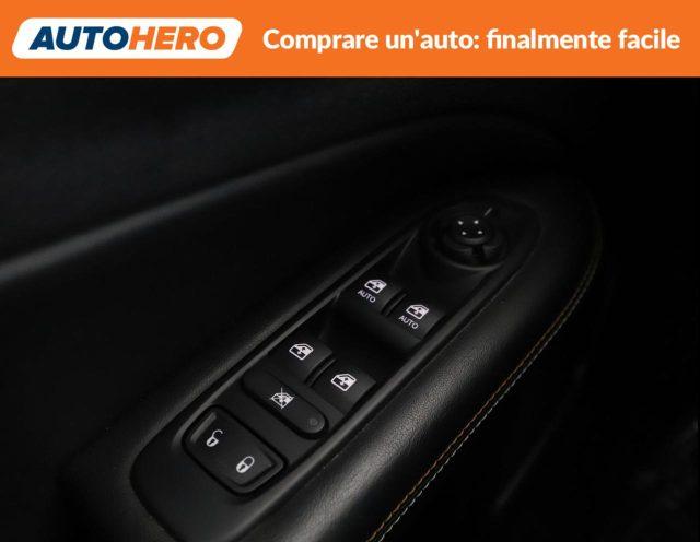 JEEP Compass 1.4 MultiAir 2WD Longitude