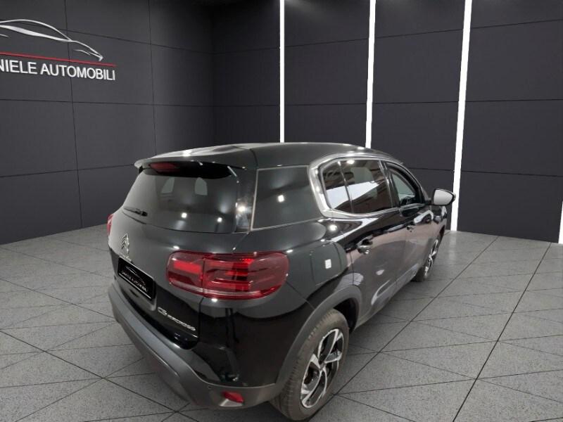 CITROEN C5 Aircross 1ª s. C5 Aircross BlueHDi ...